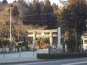 Sendai Tōshō-gū