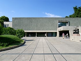 museo nacional de arte occidental tokio