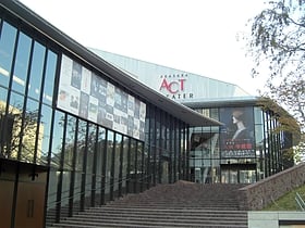 Akasaka ACT Theater