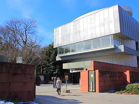 Tokijski Uniwersytet Sztuki