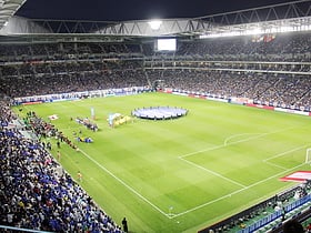 Estadio Panasonic Suita
