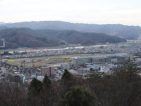 Hipódromo de Fukushima