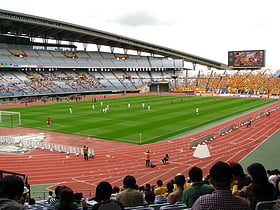 Estadio de Miyagi