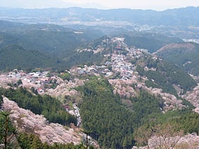 Mont Yoshino