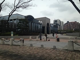 Musée municipal de Fukuoka