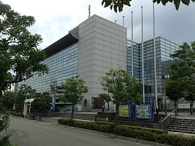 Saneiwork Sumiyoshi Sports Center