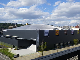 Xebio Arena Sendai