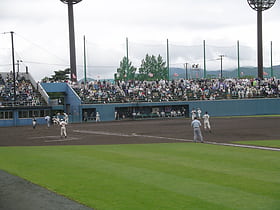 aomori city baseball stadium