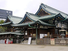 Osaka Tenmangū