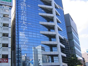 takarazuka university nishinomiya