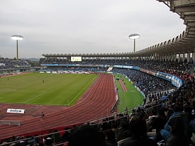 Stade d'athlétisme de Todoroki