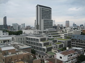 Kokugakuin University