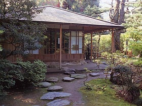 gyokusen immaru garden kanazawa