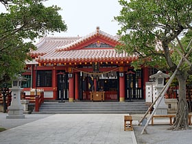 Naminoue Shrine