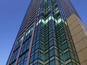 city tower nishi umeda osaka