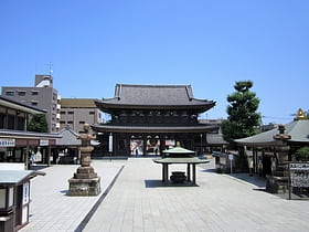 Heiken-ji