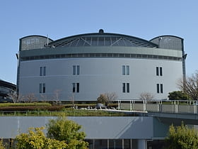 Hiroshima Prefectural Sports Center