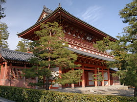 daitoku ji kyoto