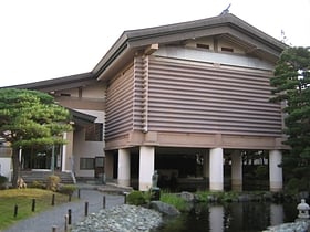 Munakata Shiko Memorial Museum of Art