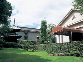 Musée d'Art Fujita