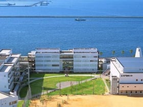 Kobe International University