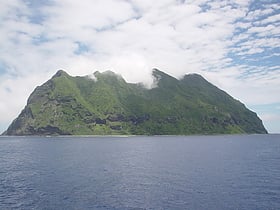 Île Kitaiwo