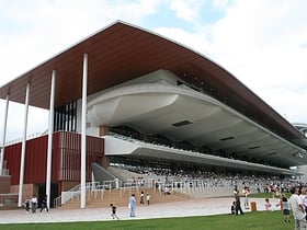 Hakodate Racecourse