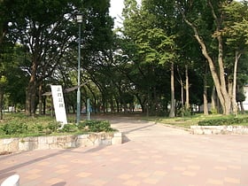 Shiga Park