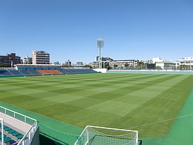Ajinomoto Field Nishigaoka