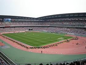 Stadion Nissan