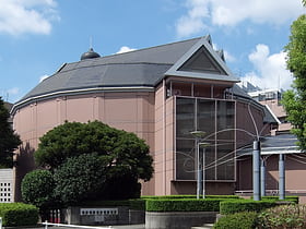 Panasonic Globe Theatre