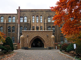 hokkaido university museum sapporo
