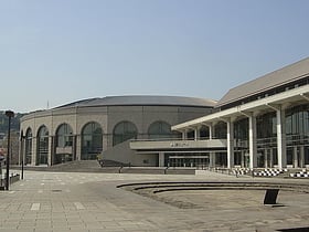kagoshima arena