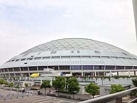 nagoya dome