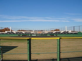 kamiyugi park baseball field hachioji