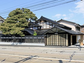 ohi museum kanazawa