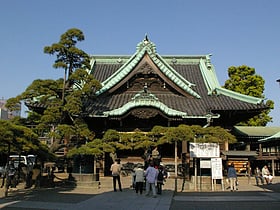 Shibamata Taishakuten