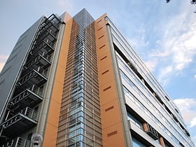 Universität Tōhoku
