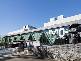 Museum für zeitgenössische Kunst Tokio