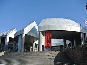 museo de arte contemporaneo de hiroshima