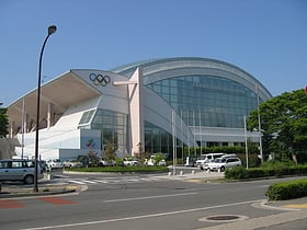 Aqua Wing Arena