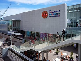 kobe anpanman childrens museum mall