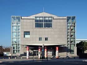 Nationalmuseum für moderne Kunst Kyōto