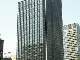 Shin-Marunouchi Building