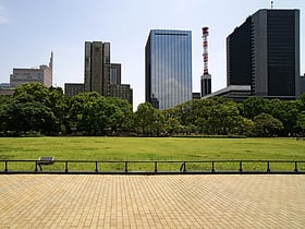 Parc d'Hibiya