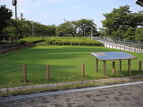 Ōguruwa Shell Midden