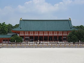 Heian-jingū