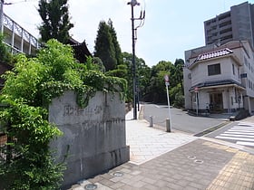 hijiyama park hiroshima