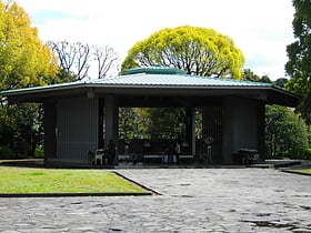 Chidorigafuchi National Cemetery