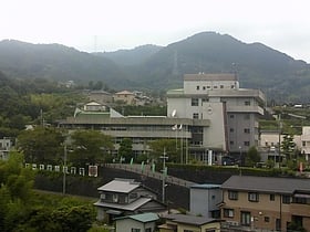kudoyama